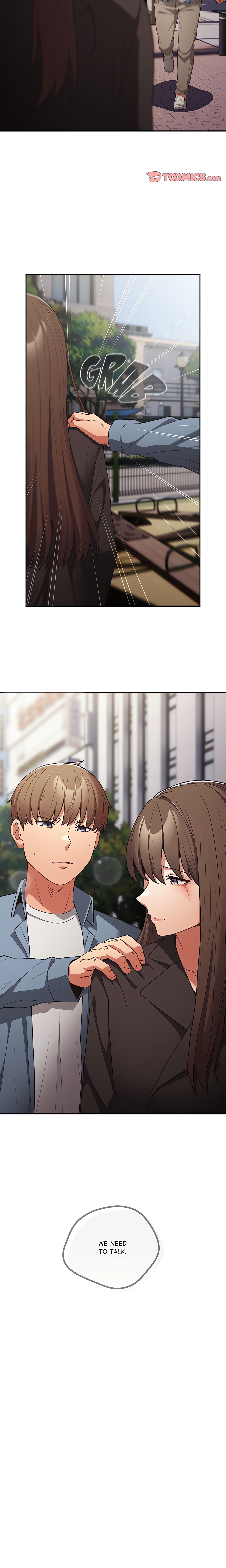 The Carry (Official) chapter 97 page 8