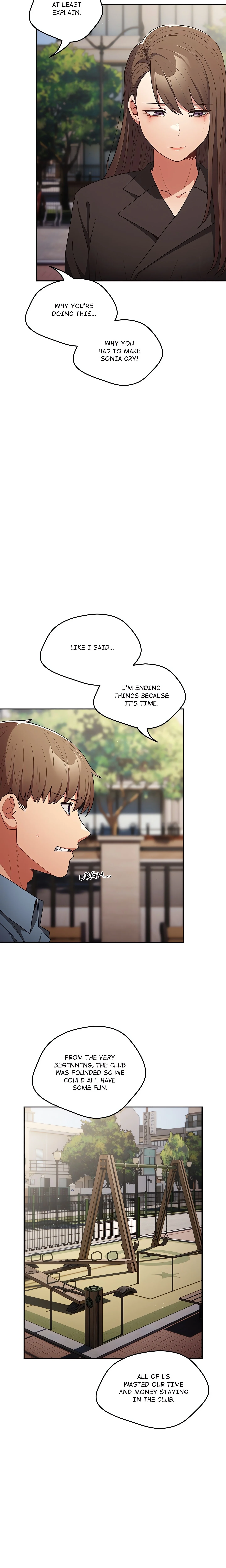 The Carry (Official) chapter 97 page 10