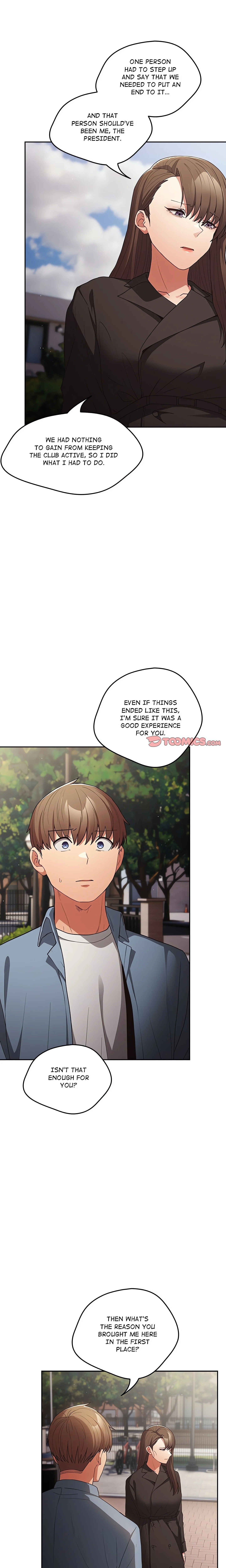 The Carry (Official) chapter 97 page 11