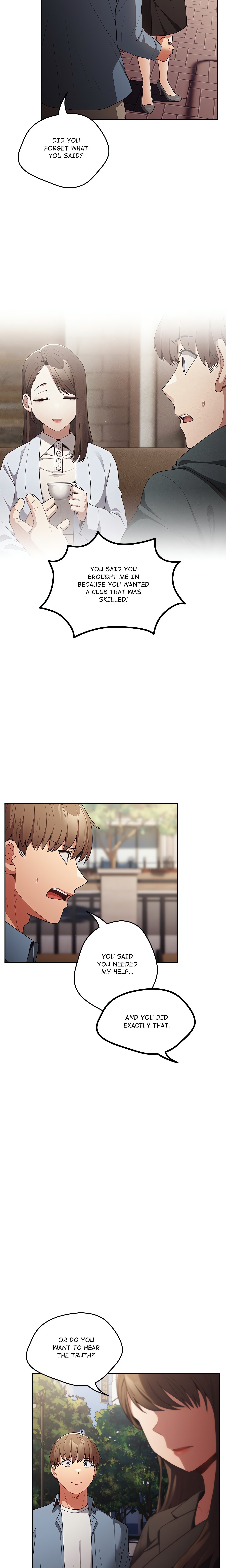 The Carry (Official) chapter 97 page 12