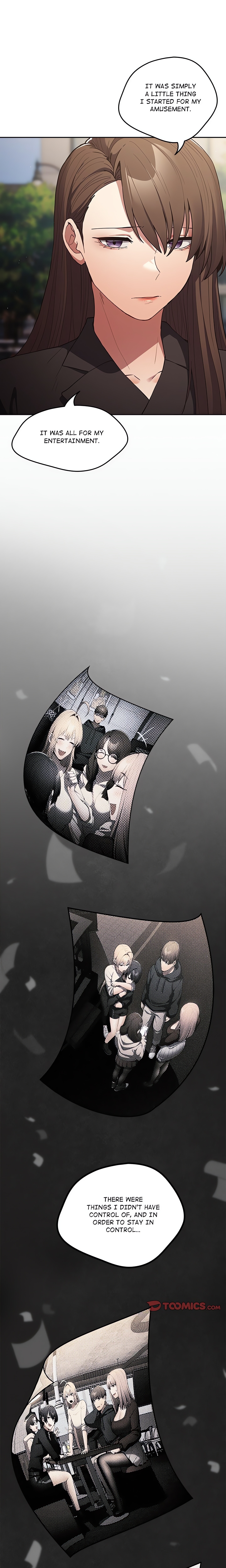 The Carry (Official) chapter 97 page 14