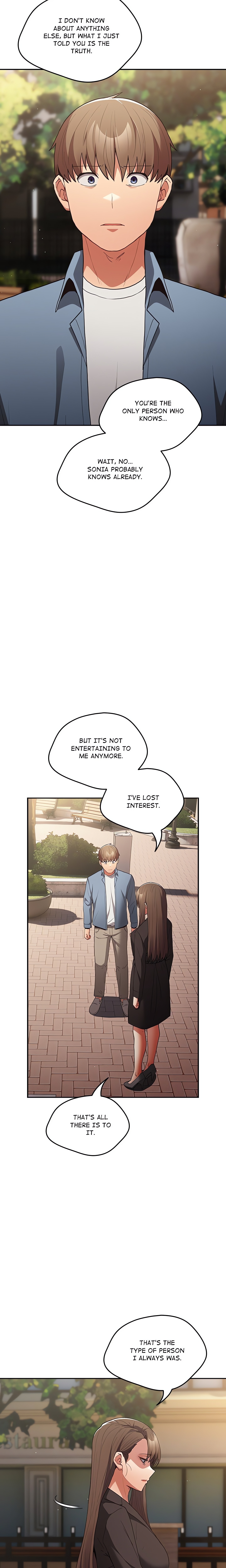 The Carry (Official) chapter 97 page 17