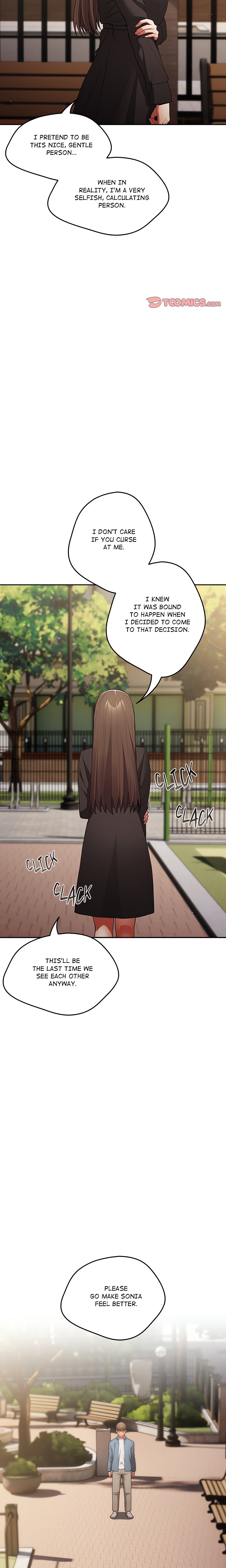 The Carry (Official) chapter 97 page 18