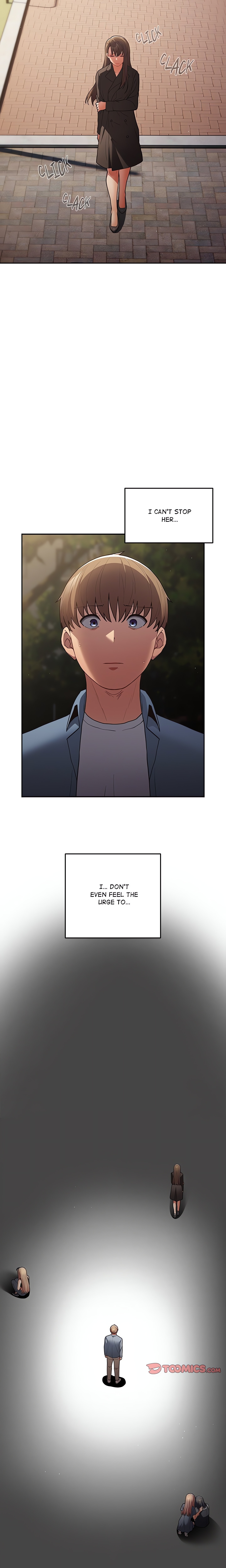 The Carry (Official) chapter 97 page 19