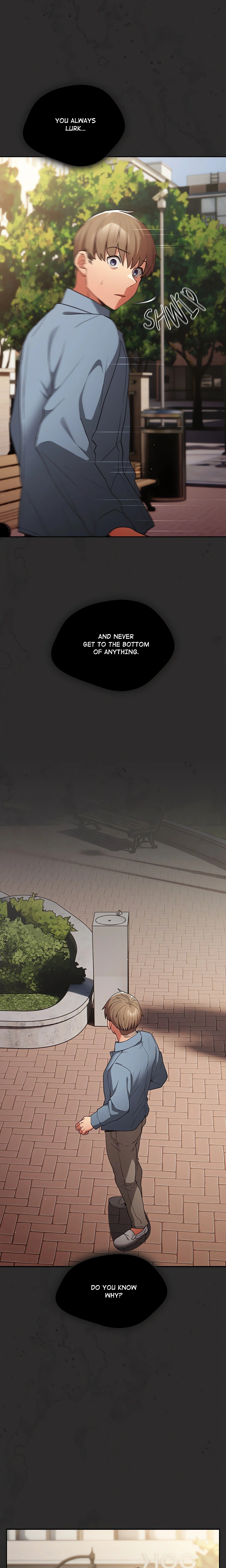 The Carry (Official) chapter 97 page 22