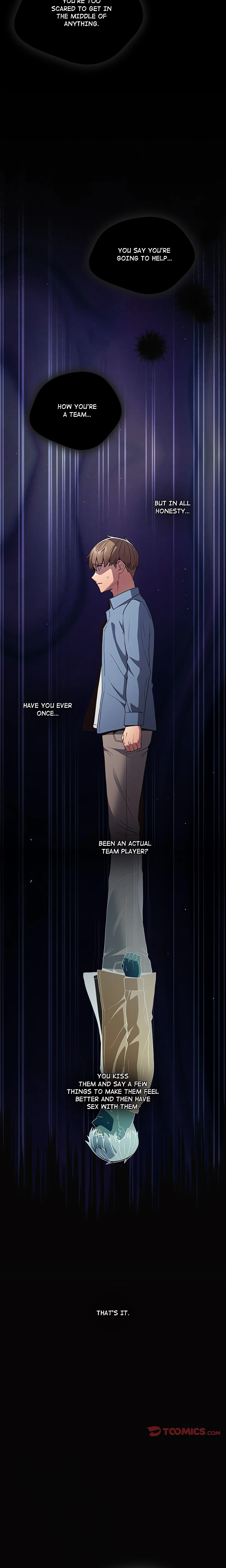 The Carry (Official) chapter 97 page 24