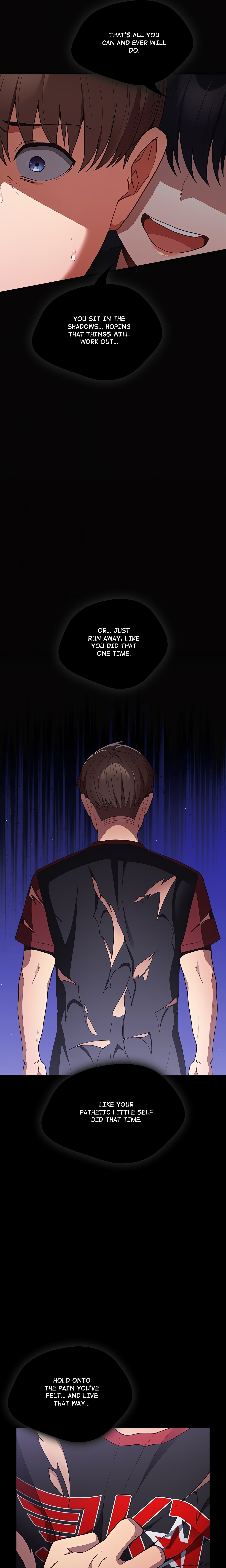The Carry (Official) chapter 97 page 25