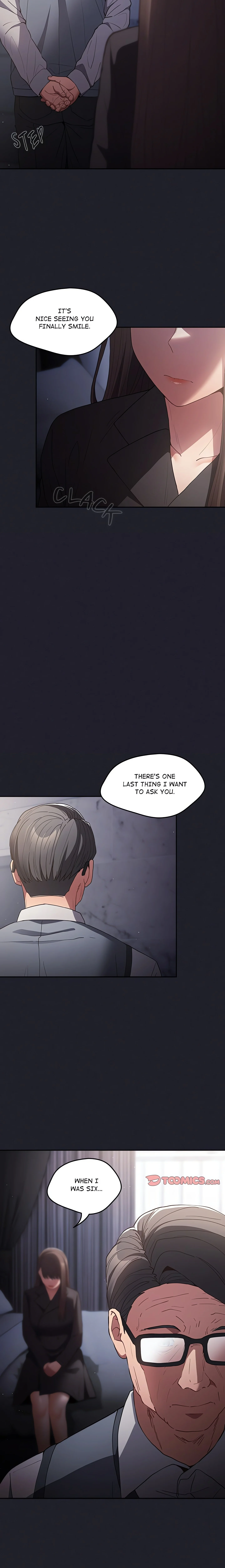 The Carry (Official) chapter 98 page 4
