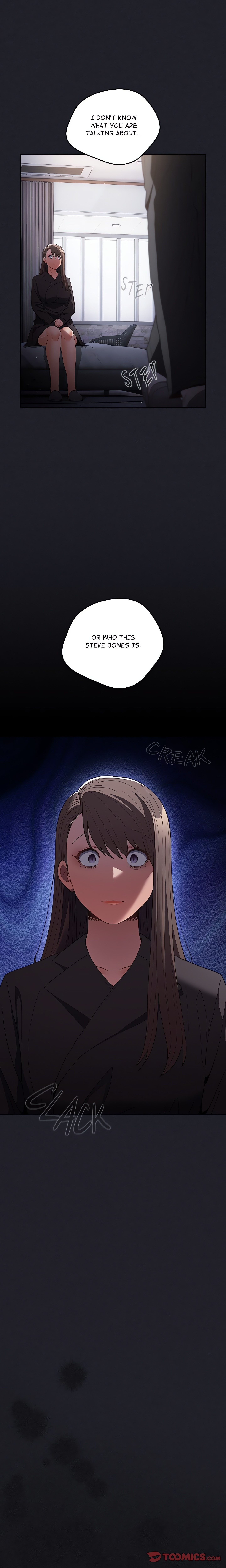 The Carry (Official) chapter 98 page 6