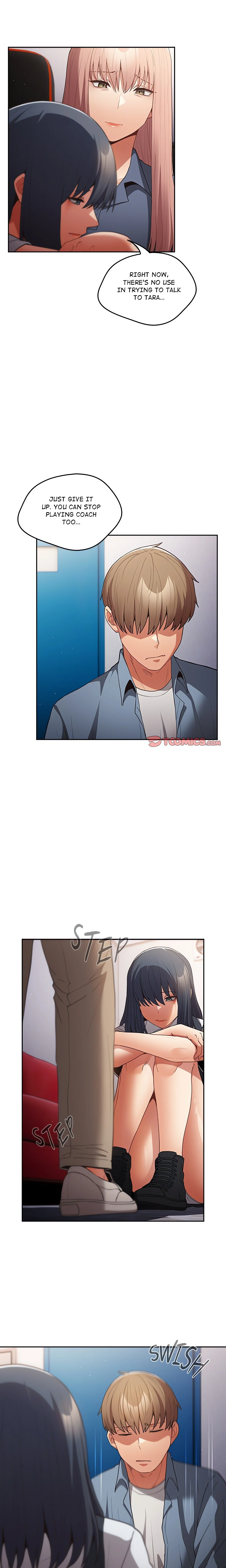 The Carry (Official) chapter 98 page 11
