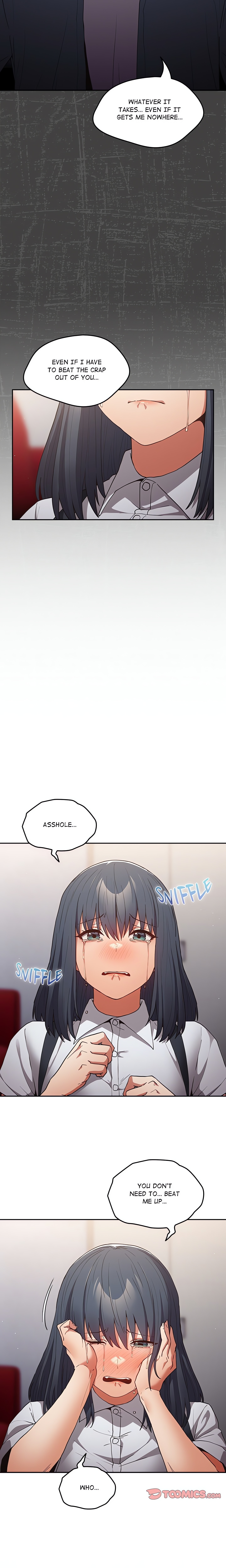 The Carry (Official) chapter 98 page 15