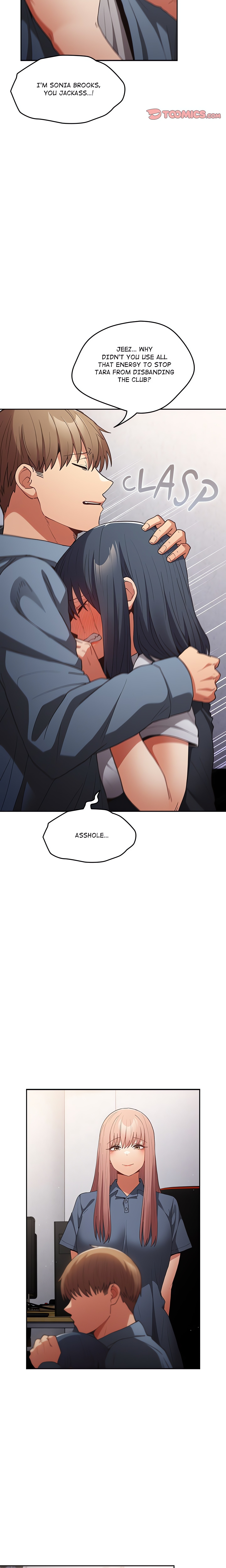 The Carry (Official) chapter 98 page 17