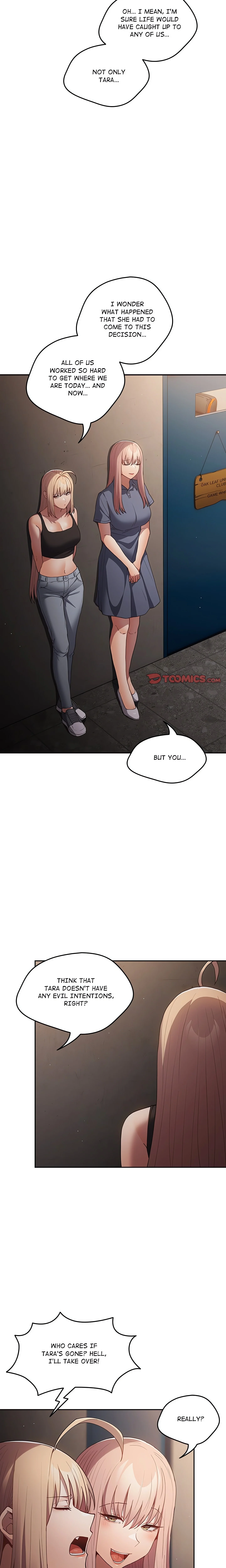 The Carry (Official) chapter 98 page 20
