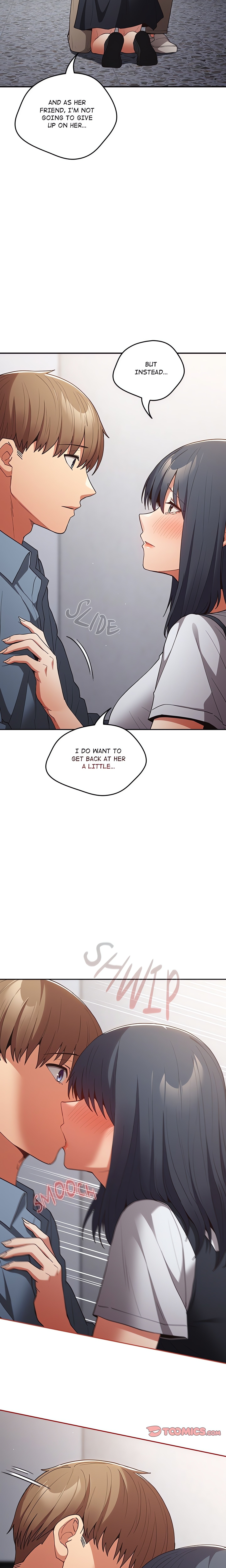 The Carry (Official) chapter 98 page 24