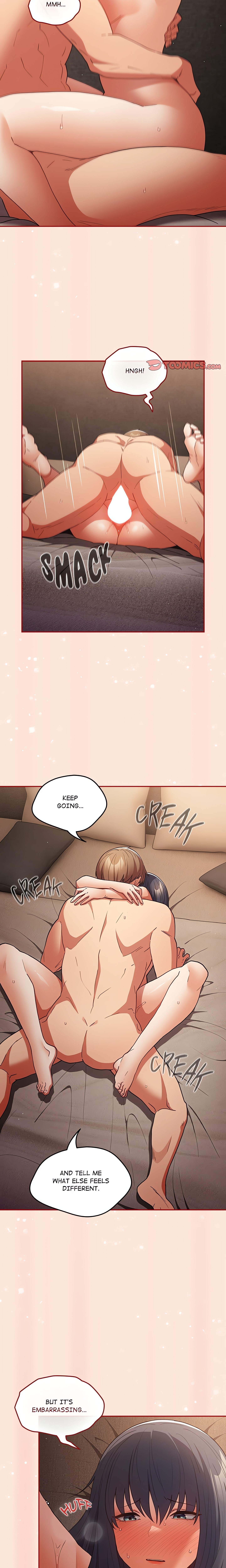 The Carry (Official) chapter 99 page 9