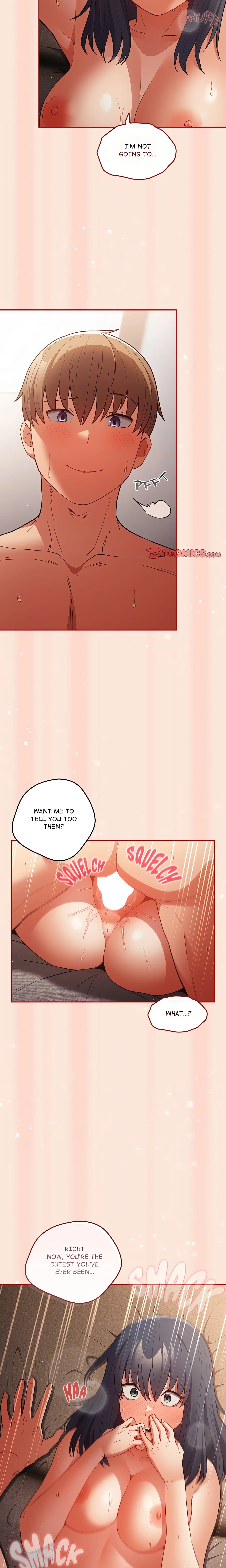 The Carry (Official) chapter 99 page 10