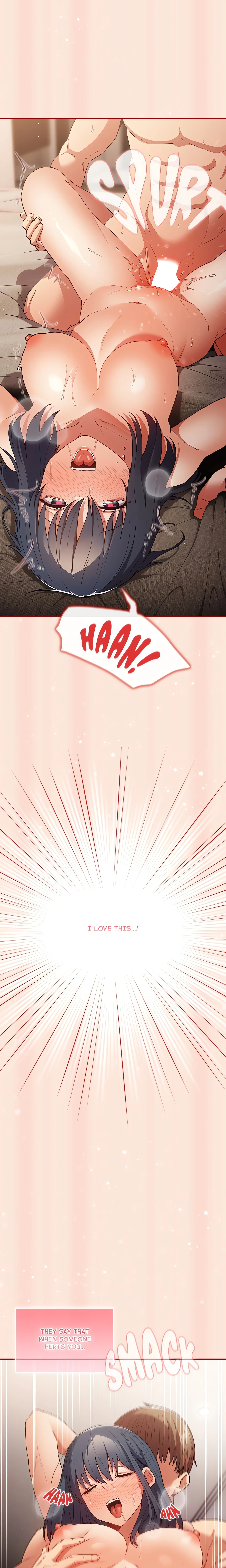The Carry (Official) chapter 99 page 16