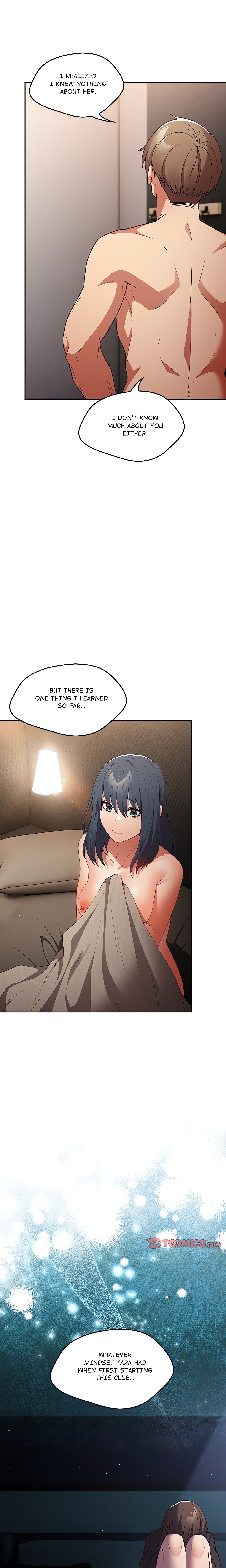 The Carry (Official) chapter 99 page 23