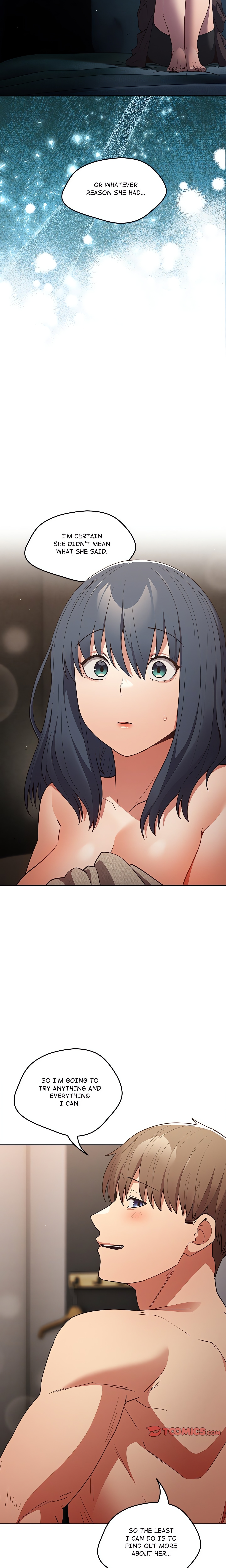 The Carry (Official) chapter 99 page 24