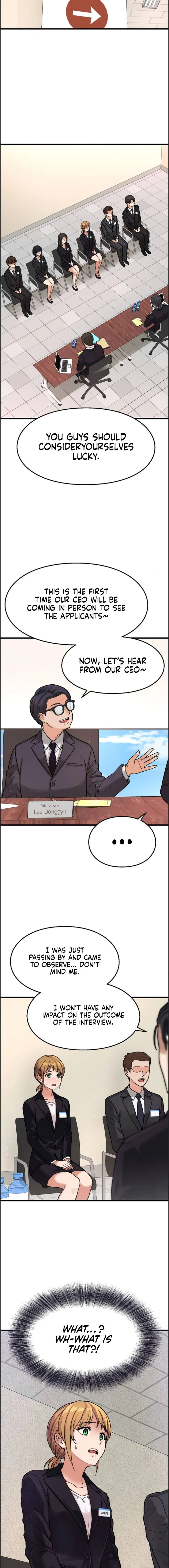 The CEO’s Dog Collar chapter 1 page 10