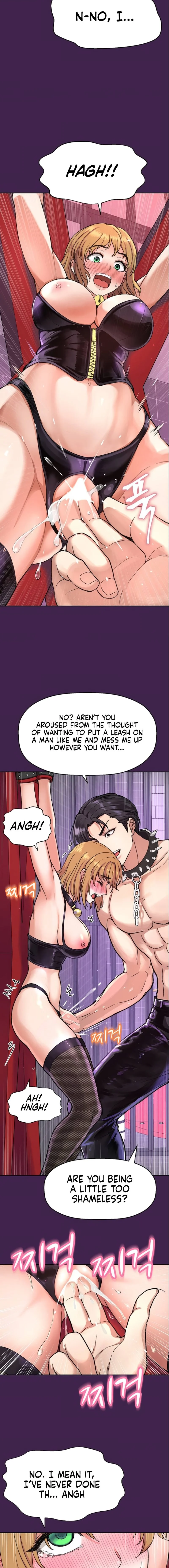 The CEO’s Dog Collar chapter 1 page 31
