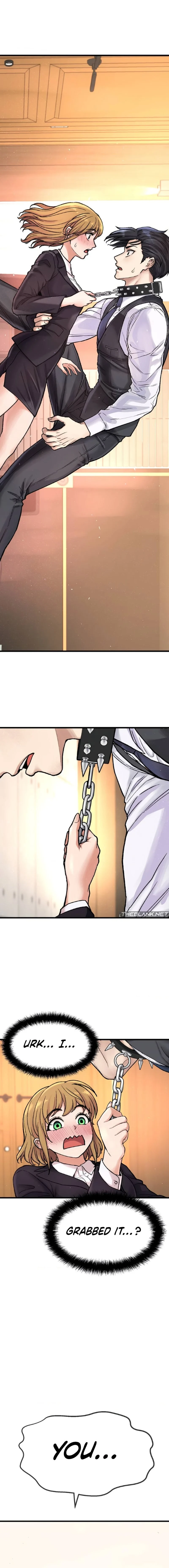 The CEO’s Dog Collar chapter 1 page 48