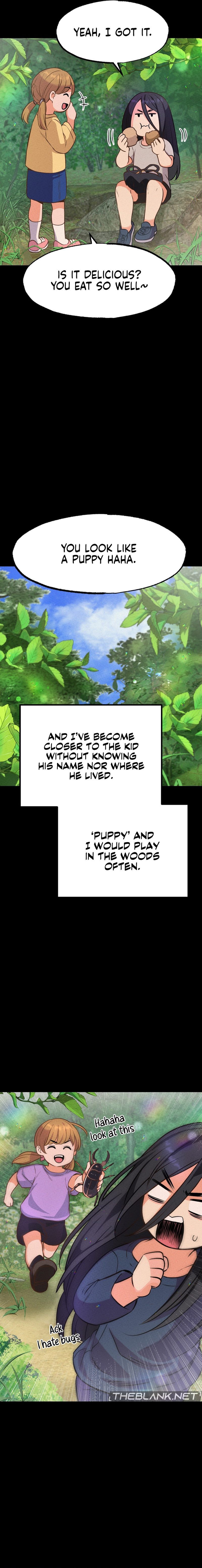 The CEO’s Dog Collar chapter 11 page 13