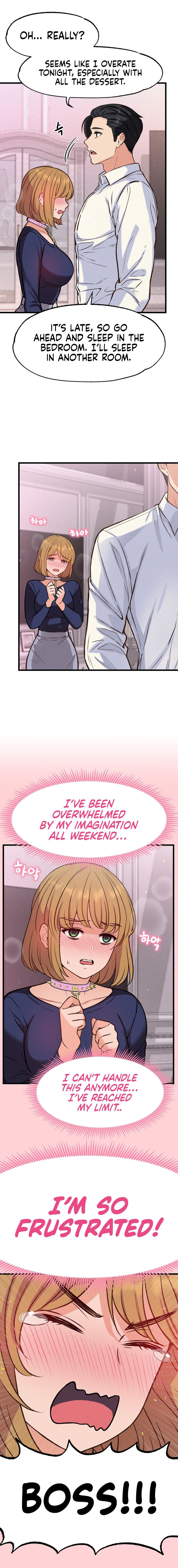 The CEO’s Dog Collar chapter 14 page 2