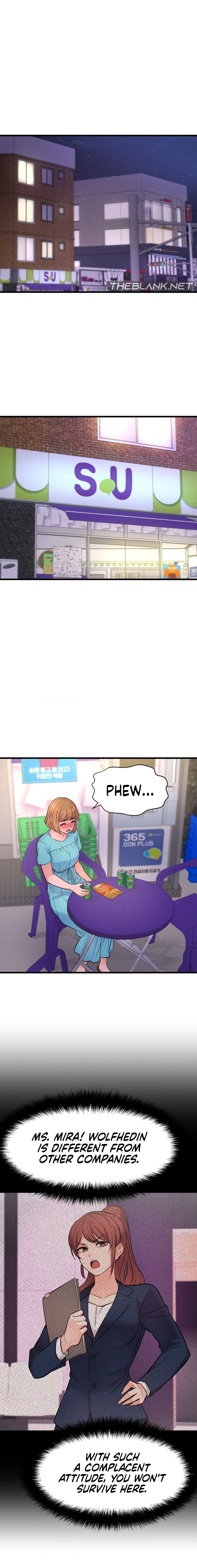 The CEO’s Dog Collar chapter 6 page 14