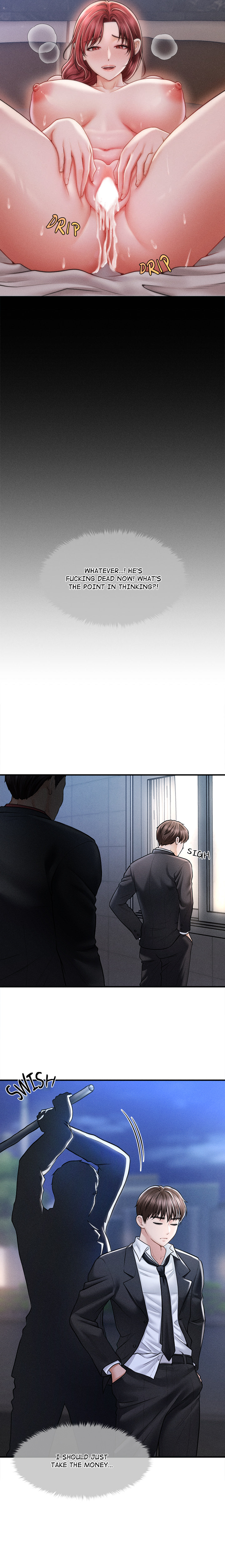 The Chairman’s Secret Son chapter 1 page 25