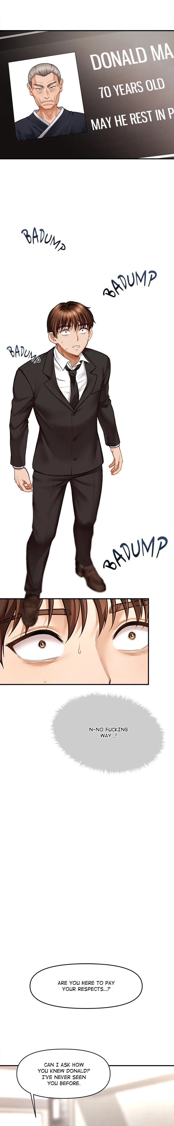 The Chairman’s Secret Son chapter 1 page 32