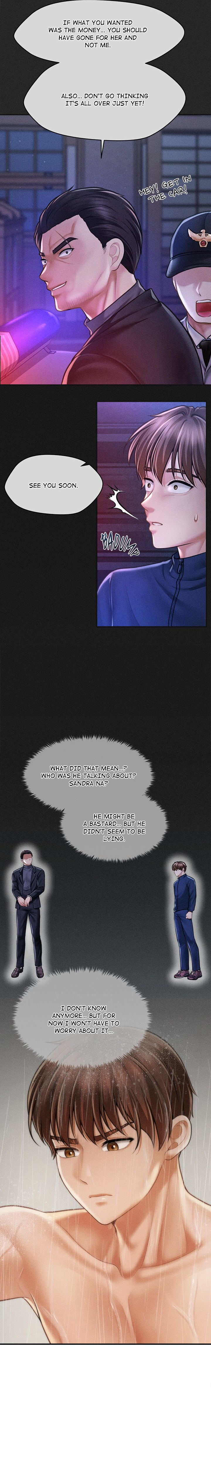 The Chairman’s Secret Son chapter 10 page 12