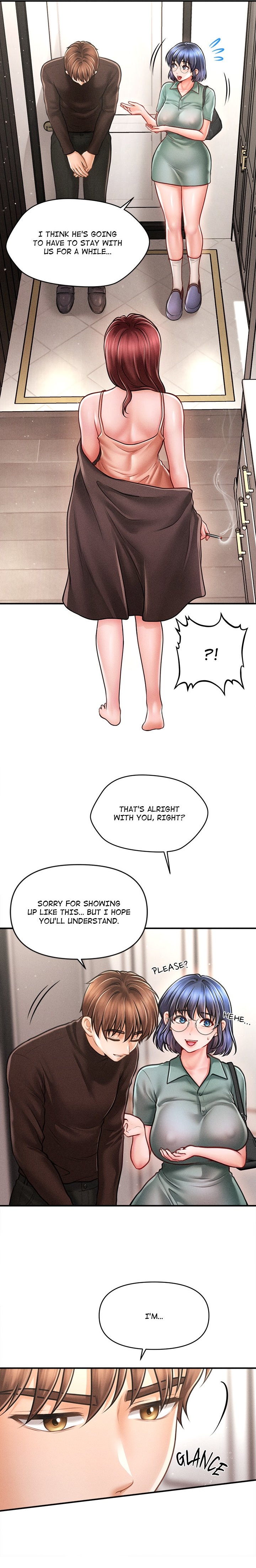 The Chairman’s Secret Son chapter 11 page 19