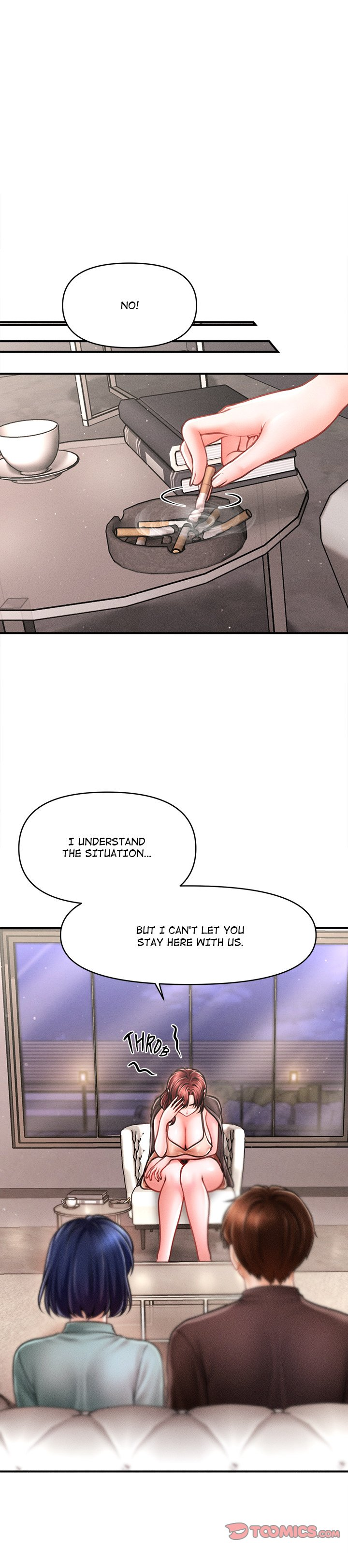 The Chairman’s Secret Son chapter 11 page 21