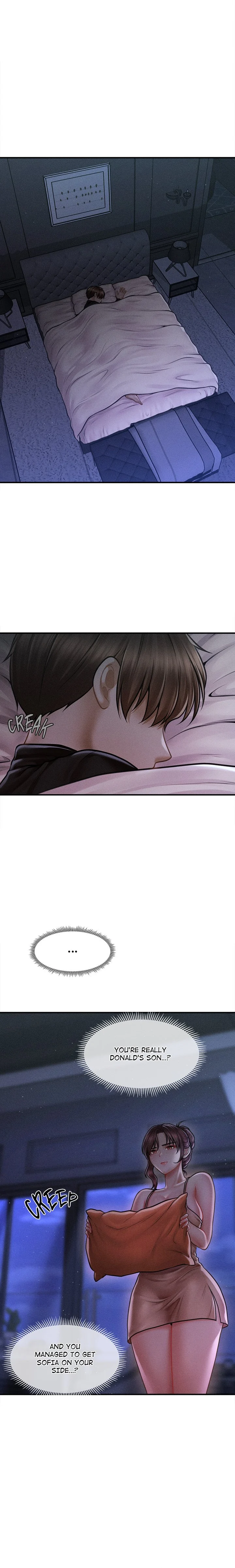 The Chairman’s Secret Son chapter 11 page 26