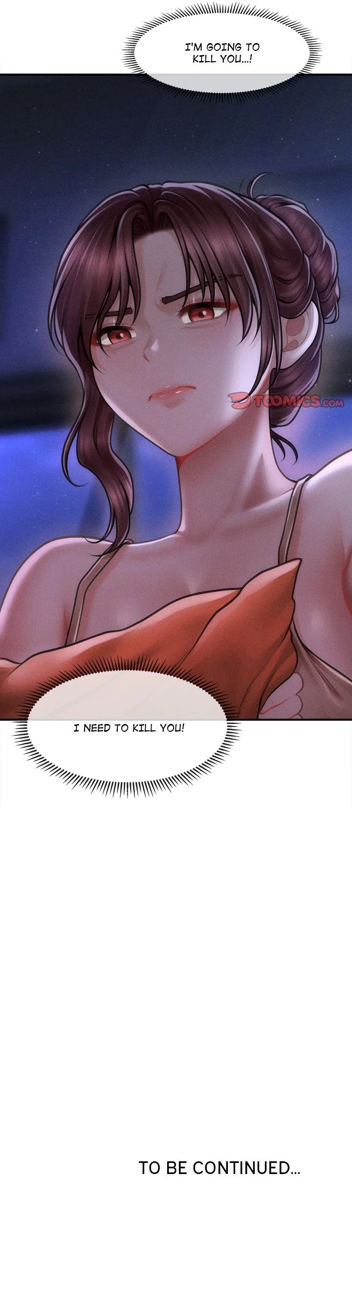 The Chairman’s Secret Son chapter 11 page 27