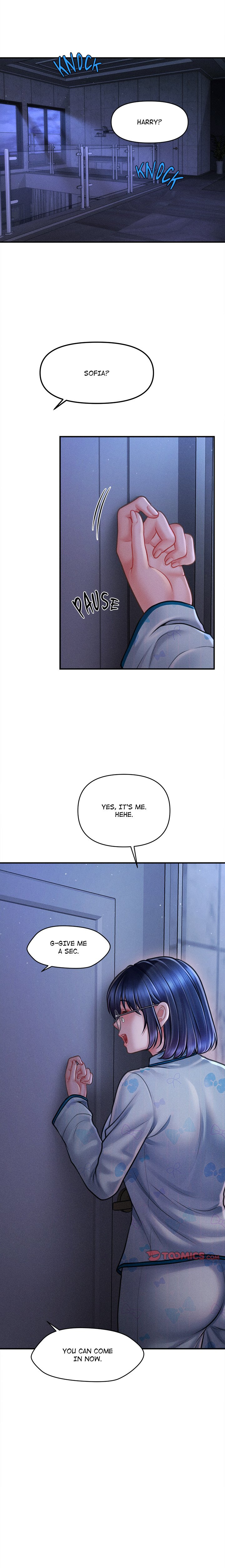 The Chairman’s Secret Son chapter 12 page 7