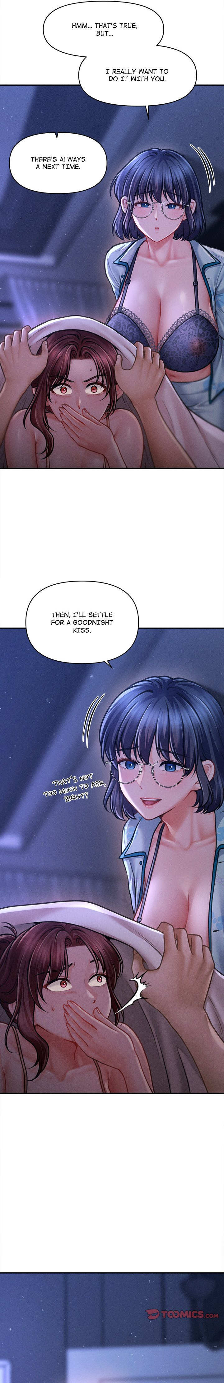 The Chairman’s Secret Son chapter 12 page 11