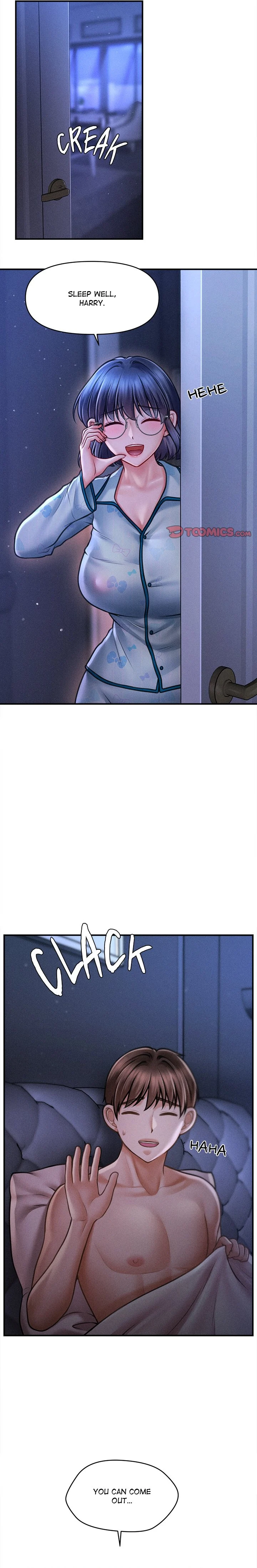 The Chairman’s Secret Son chapter 12 page 16
