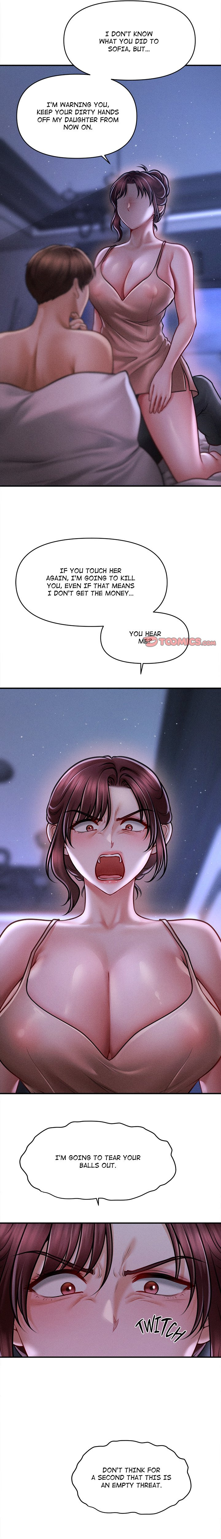 The Chairman’s Secret Son chapter 12 page 20