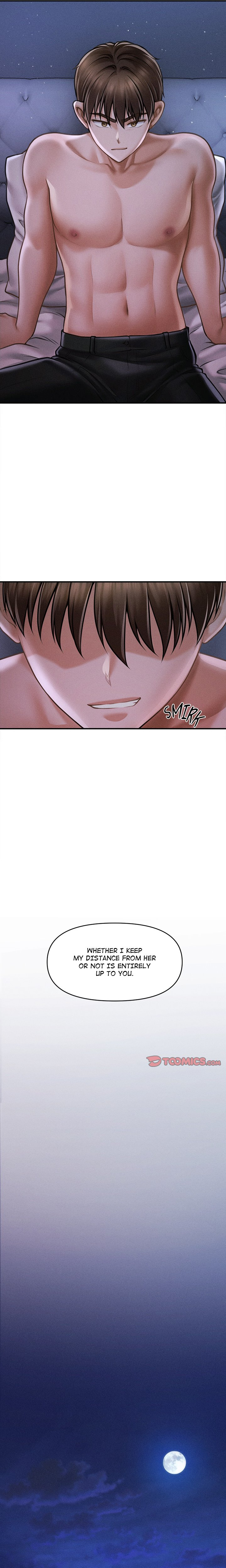 The Chairman’s Secret Son chapter 12 page 21