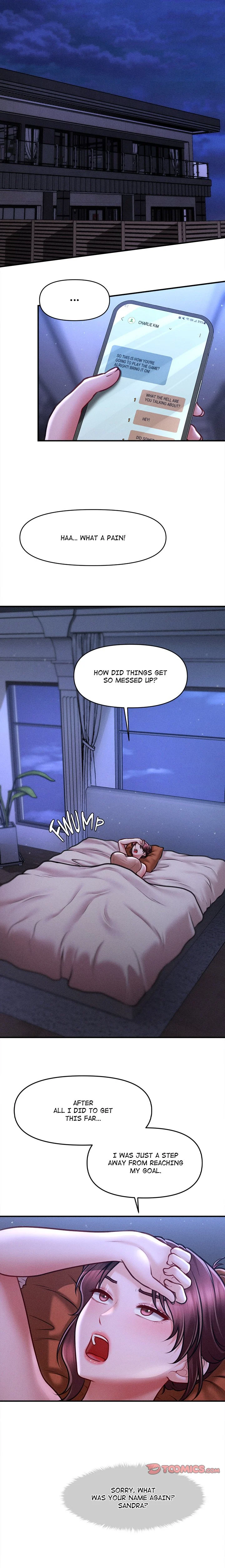 The Chairman’s Secret Son chapter 12 page 22
