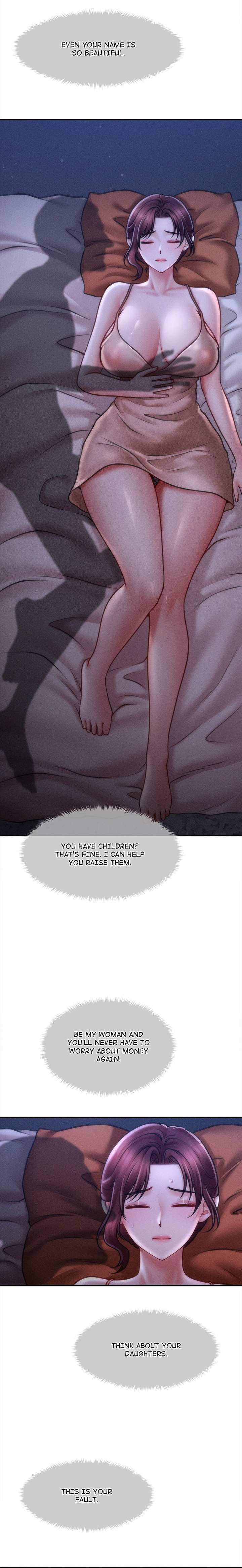The Chairman’s Secret Son chapter 12 page 23