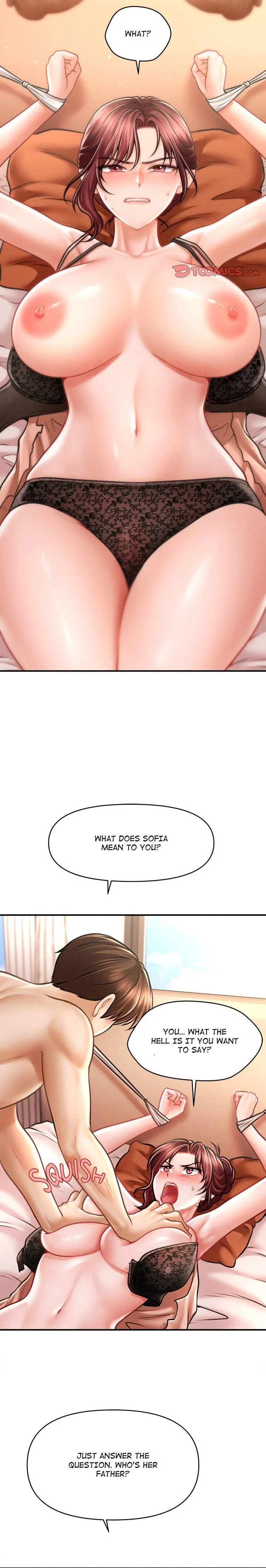 The Chairman’s Secret Son chapter 13 page 5