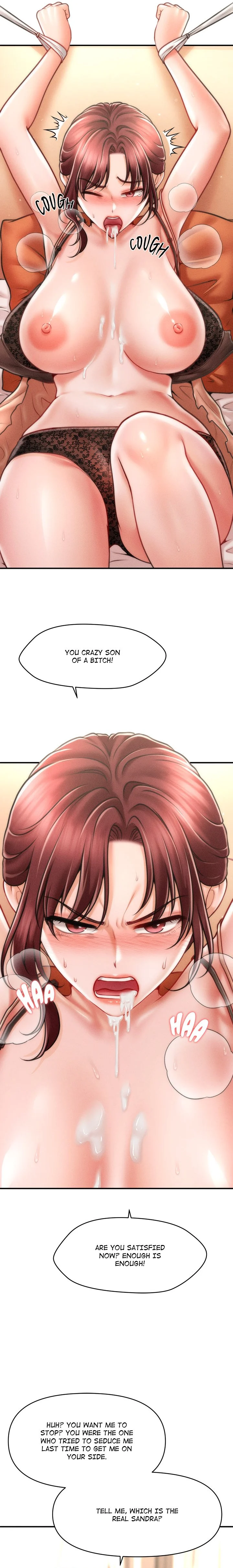 The Chairman’s Secret Son chapter 13 page 14