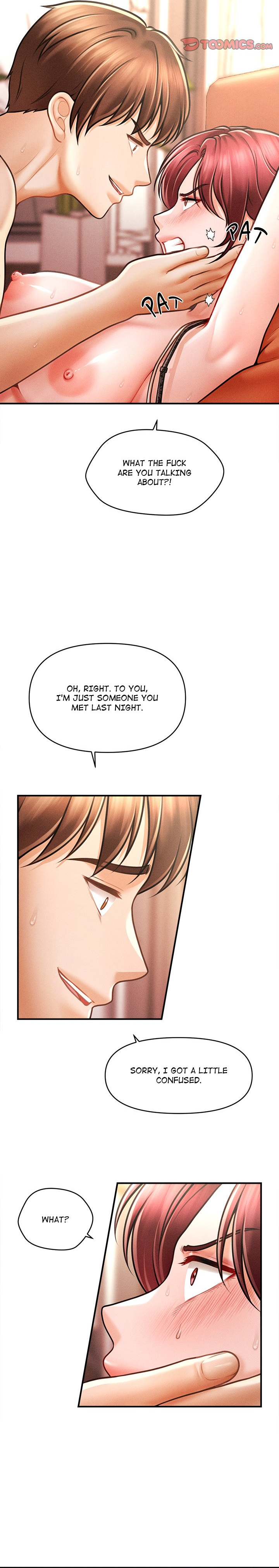 The Chairman’s Secret Son chapter 13 page 15