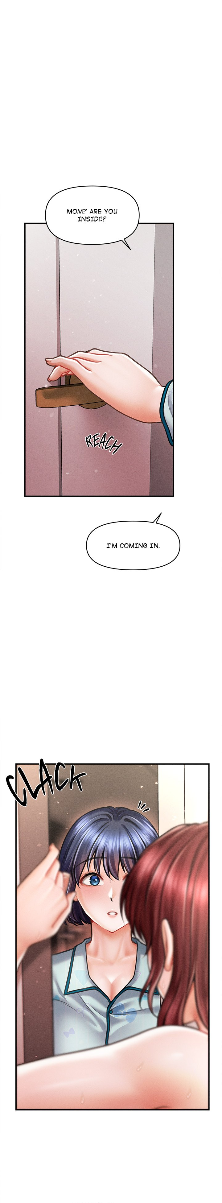 The Chairman’s Secret Son chapter 13 page 21