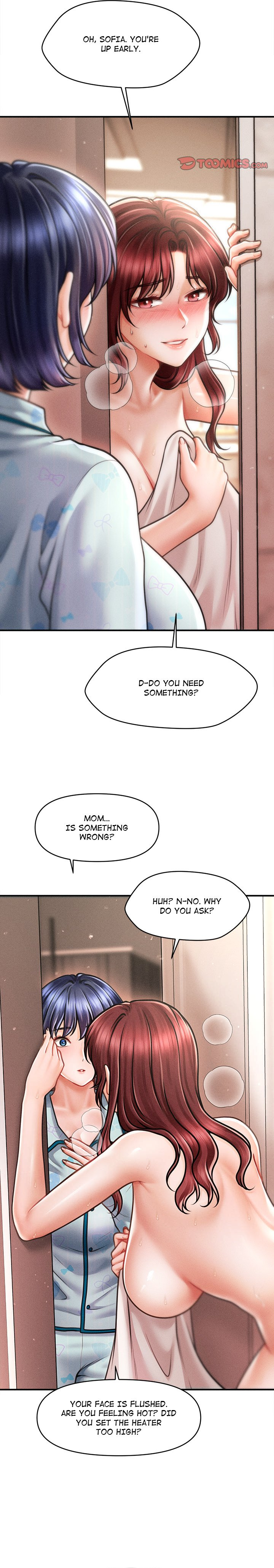 The Chairman’s Secret Son chapter 13 page 22