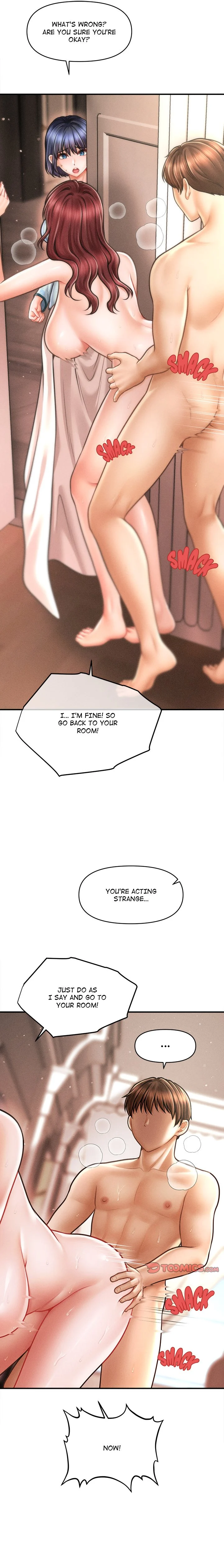 The Chairman’s Secret Son chapter 13 page 24