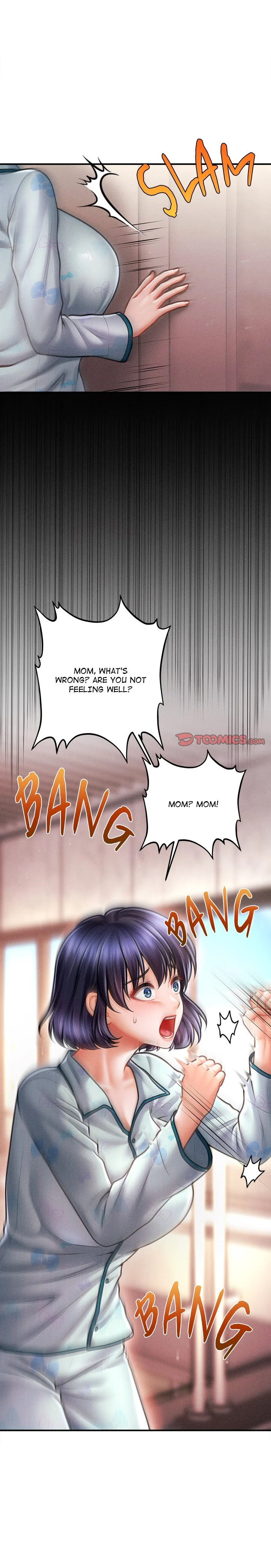 The Chairman’s Secret Son chapter 14 page 1